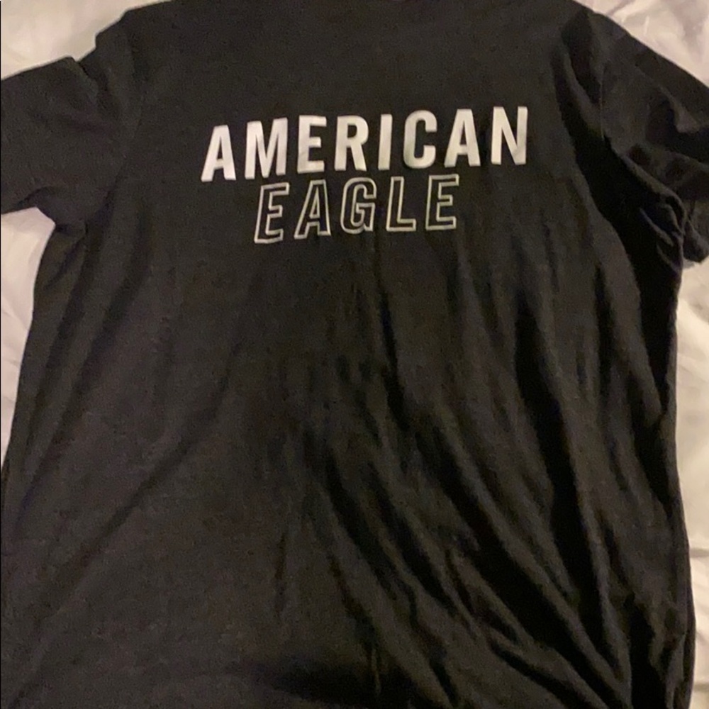 American eagle shirt